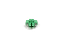 B+B SmartWorx CON-WR2 Terminal Block with 2PINS for Power SUPP