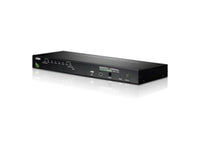 ATEN CS1708A 8 port Multiplatform KVM switch
