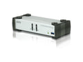 ATEN CS1912 2-PORT USB 3.0 Dispalyport KVMP Switch