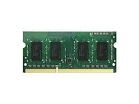 Synology D3NS1866L-4G DDR3L - 1 X 4GB - Sodimm - 1866MHz - Non-ECC - 3 Years Warranty