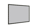 Elite Screens DIY132RV1 DIY Pro Rear Series, 132inch 4:3, DoItYourself Indoor / Outdoor Projection Screen