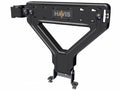 Havis DS-DA-421 Laptop Screen Support For UT-1000 Series Universal Rugged Cradles, Adjustable tilt allows the screen to be positioned for the best visibility and comfort, Preve