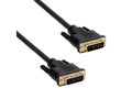 Axiom DVIDDLMM3M-AX DVI-D Dual Link Video Cable 3m, Black