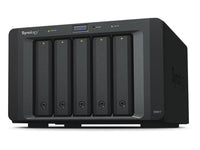 Synology DX517 5 bay Expansion Unit DX517 (Diskless)