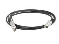 Ruckus E100G-QSFP-QSFP-P-0501 100GB QSFP Passive Direct Attach CABLE,5