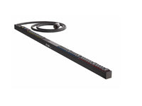 Eaton EBA125-10 Epdu Ba 20U-A In: L6-30P 24A 2P Out: 20XC13 2XC19