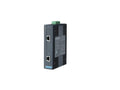 B+B SmartWorx EKI-2701HPI-AE 1GE PoE Injector, IEEE802.3af/at
