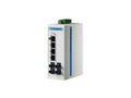 B+B SmartWorx EKI-5524MMI-ST-AE PROVIEW,4+2MMF 10/100MBPS Switch W/ST