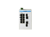 B+B SmartWorx EKI-5629CI-AE PROVIEW,8+2G Combo Gigabit IND. Switch