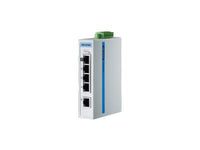 B+B SmartWorx EKI-5725I-AE PROVIEW,5-PORT FULL Gigabit IND. Switch