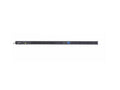 Eaton EMI121-10 Metered Input rack PDU, 0U, L6-30P input, 10 ft cord, 200-240V, 5.76 kW max, Single-phase