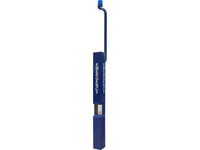 Talkaphone ETPMTROP4DPCS Radius Tower Mount with Blue LIGHT/STROB