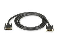 Black Box EVNDVI02-0035 DVI-D Dual-Link Digital Video Cable - Male/Male, 35-ft. (10.6-m)