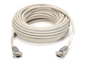 Black Box EYN257T-0025-FF RS232 Shielded Null Modem Cable - Metal
