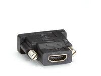 Black Box FA795-R2 HDMI to DVI-D Adapter - Female/Dual-Link Male