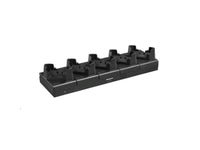 Panasonic FZ-VEBN141M 5-Bay Desktop Ethernet I/O and charging cradle for FZ-N1, FZ-F1 with 110W power supply and AC cord