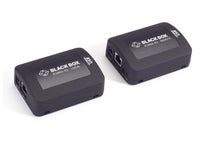 Black Box IC280A-R2 USB 2.0 Extender - CATx, FCC Class A, 1-Port