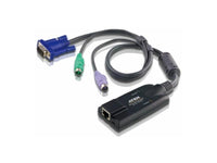 ATEN KA7520 PS/2 & VGA CPU Module