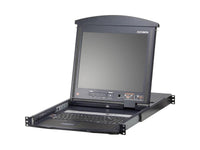 ATEN KL1516ANUKIT KL1516AN with 12 KA7970