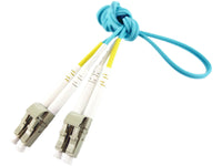 Axiom LCLCB4PAS15-AX LC/LC BENDnFLEX Silver OM4 15m