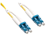Axiom LCLCSD9Y-3M-AX LC/LC OS2 Fiber Cable 3m
