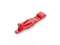 Black Box LP50-RD-10PK Locking Pin - Red, 10-Pack