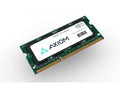 Axiom MB1333/4G-AX 4GB DDR3-1333 SODIMM for Apple