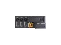 Eaton MBP11K208 9PX Maintenance Bypass for Select 8kVA to 11kVA 9PX UPS Systems, Hardwired Input/Output, 3 L6-30R Outlets