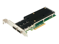Axiom MCX314A-BCBT-AX 40G PCIe DP QSFP+ Network Adapter