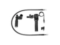 Panasonic MS-01 Fujinon Semi-Servo Rear Control Kit for 1/2 inch or 2/3 inch Pro Studio Lenses
