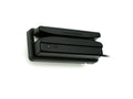 Unitech MS146-IUCB00-SG Unitech, MS146 SLOT Scanner,infrared,usb