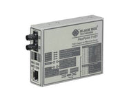 Black Box MT660A-MM Managed T1/E1 Media Converter - T1/E1 Co