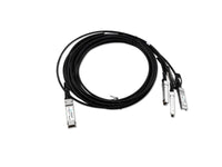 Axiom OCTTAPCBL3M-AX QSFP+ DAC Cable for Chelsio 3m