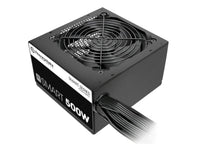 Thermaltake PS-SPD-0500NPCWUS-W Smart 80+ White Non-Modular 500W Power