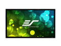 Elite Screens R200DHD5 200 Diagonal 16:9, ezFrame CineGrey 5D Series, Ambient Light Rejecting Projection Screen