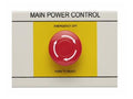 Eaton RCP100-GRY Epdu, 1U, Re, Standard Control