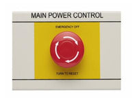 Eaton RCP100-GRY Epdu, 1U, Re, Standard Control