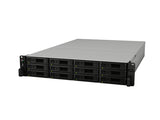 Synology RS3618XS 12bay NAS RackStation RS3618xs Diskless