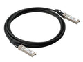 Axiom SFP10PDAC01M-AX SFP+ DAC Cable 1m