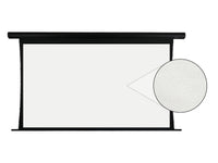 Elite Screens SKT150UH-E12-AUHD Saker Tab-Tension AUHD, 150169, Sound Transparent Tensioned Projector Screen