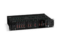 Black Box SM260A Gang Switch Chassis - 2U, 18-Card (not included)