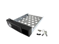 QNAP SP-TS-TRAY-BLACK Black Hd Tray for 2.5 & 3.5-INCH
