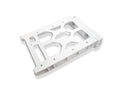QNAP SP-X20-TRAY HDD Tray - Plastic - White - For Use With TS-120/220/251/451/x31
