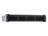 QNAP SS-EC-2479U-F15K 1 x QNAP 24-bay 2.5 SAS/SATA Unified Storage (SS-EC2479U-SAS-RP-US), 1 x QNAP Rail kit for TS (RAIL-A01-35), 24 x UC156060CS420x: 600GB, 1 x Intel