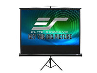 Elite Screens T120UWV1 Home Cinema Frame Width1.5 (3.8cm)Screen Material MaxWhite Packing Dimension (LxHxW)108x6.7x3.9Nominal