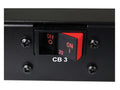 Eaton T17C19260-3-009 ePDU 6-Outlets 17.3kW PDU