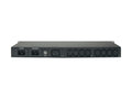 Eaton T2235-F4-CFB09L Powerware ePDU 6-Outlets 5.76kVA PDU