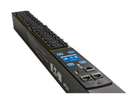 Eaton T982F1-F-SL-115 Epdu, Mi, 1U, L6-30P, (12) 6-15R