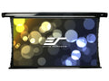 Elite Screens TE110HW2-E36 CineTension2, Television / Diagonal Size: 110inch 16:9, TabTensioned Electric Drop Down Projection Projector