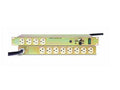Eaton TPC12F-A-CB Powerware ePDU 12-Outlets 1.44kVA PDU